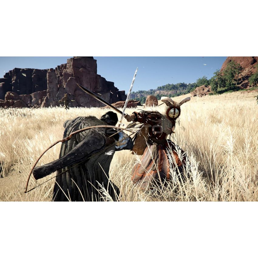 Crimson Desert Standard Edition - PlayStation 5