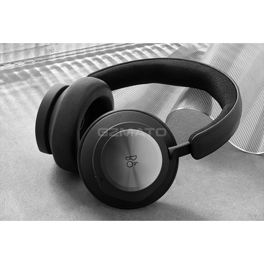 Bang & Olufsen Beoplay Portal Gaming Headset - Comfortable Wireless Noise Cancelling Gaming headphones for Xbox Series X|S, Xbox One - Black