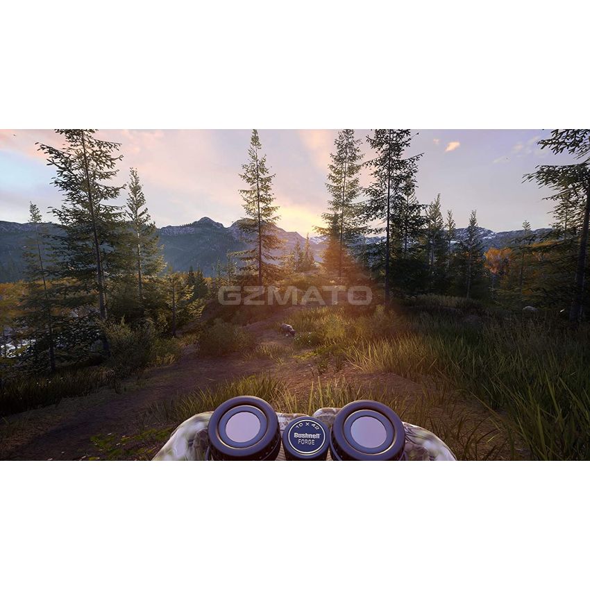 Hunting Simulator 2  - PlayStation 4