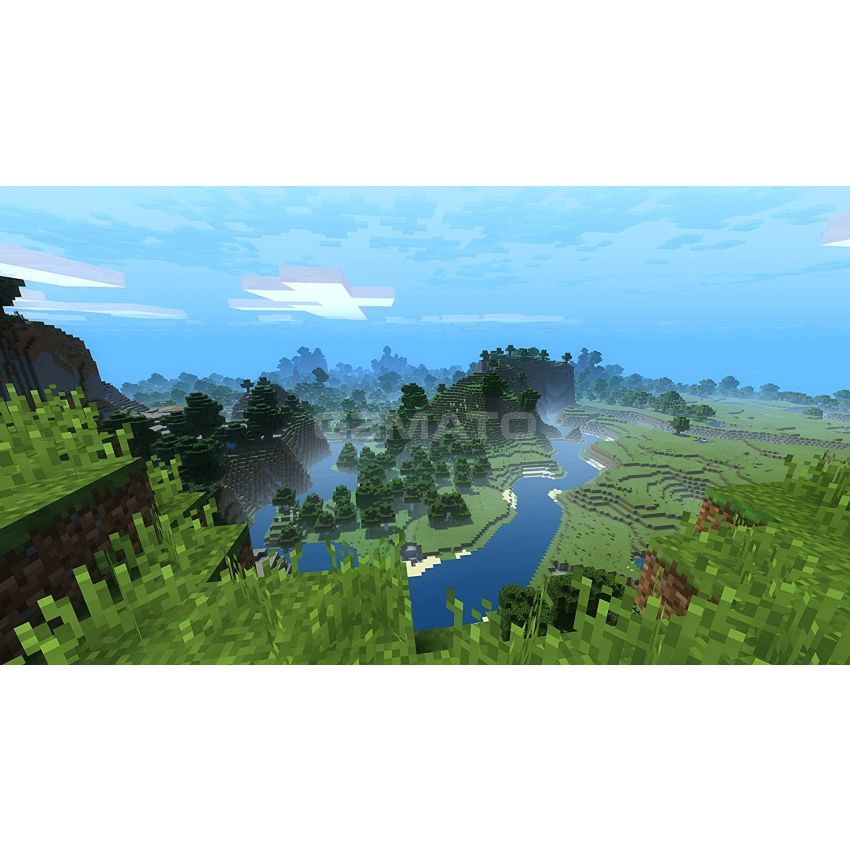 Minecraft - Nintendo Switch