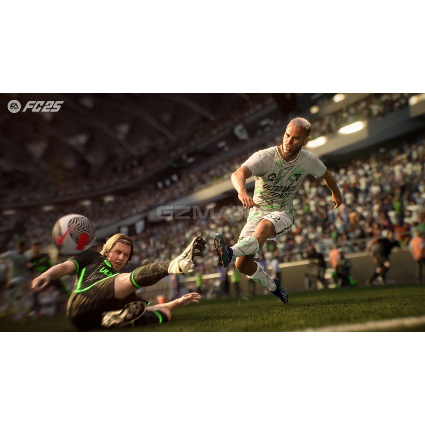EA SPORTS FC 25 Standard Edition - PlayStation 5