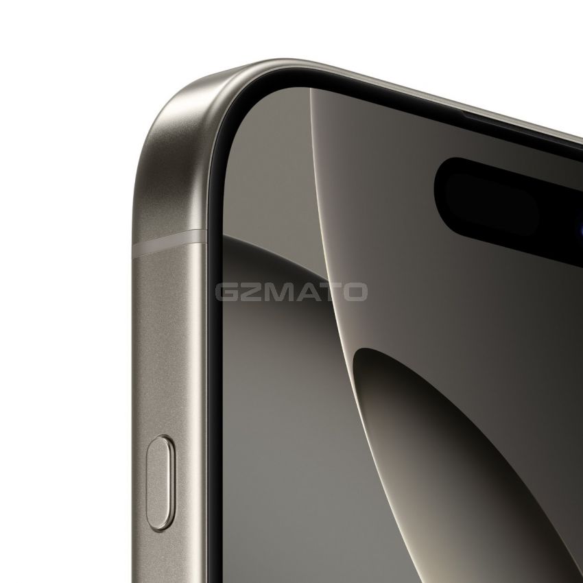 Apple - iPhone 16 Pro Factory Unlocked