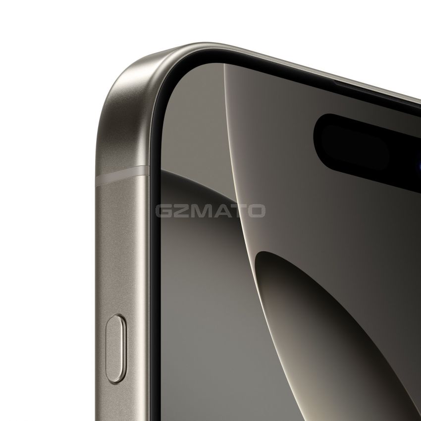 Apple - iPhone 16 Pro 128GB Factory Unlocked - Brightstar Resources - Natural Titanium