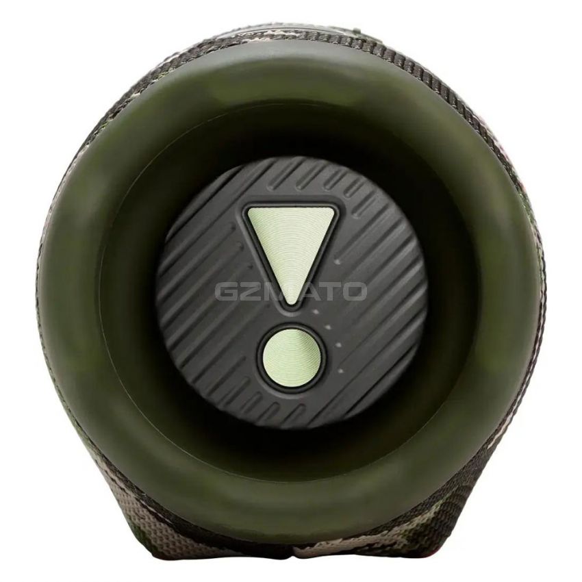 JBL - Charge 6 Portable Wireless Speaker - Squad