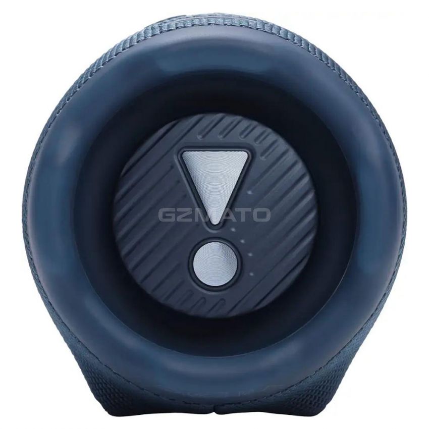 JBL - Charge 6 Portable Wireless Speaker - Blue