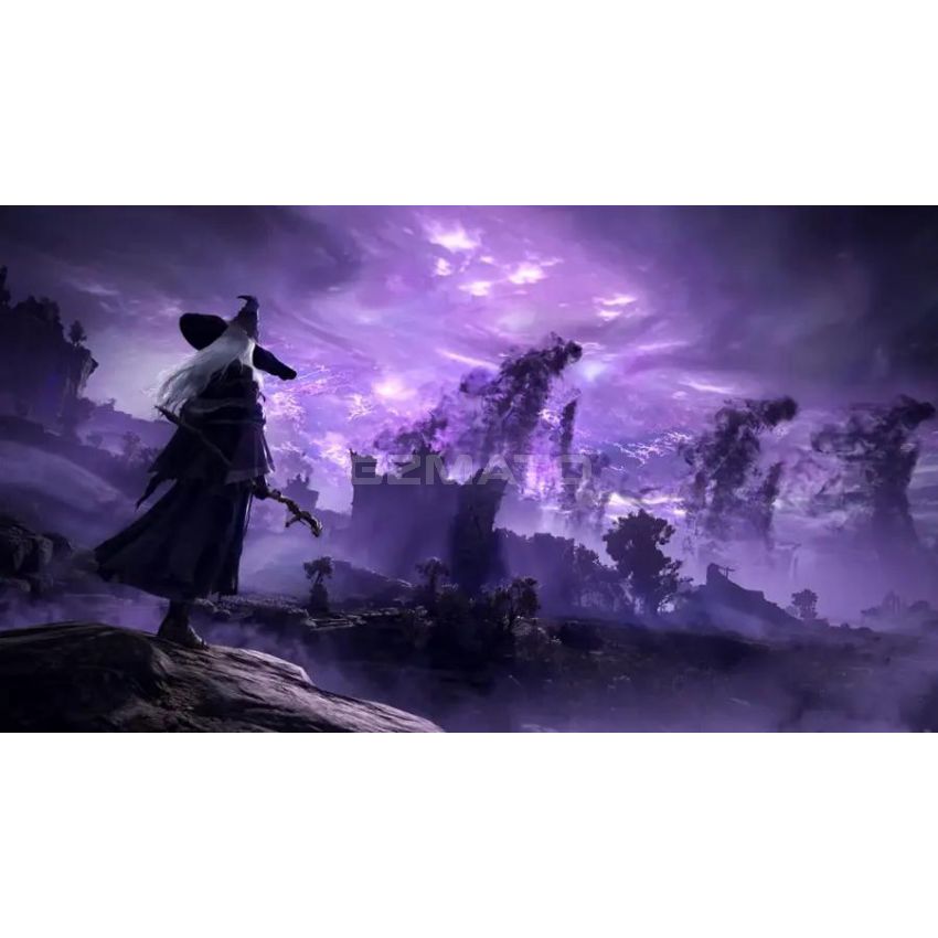 Elden Ring Nightreign - PlayStation 5