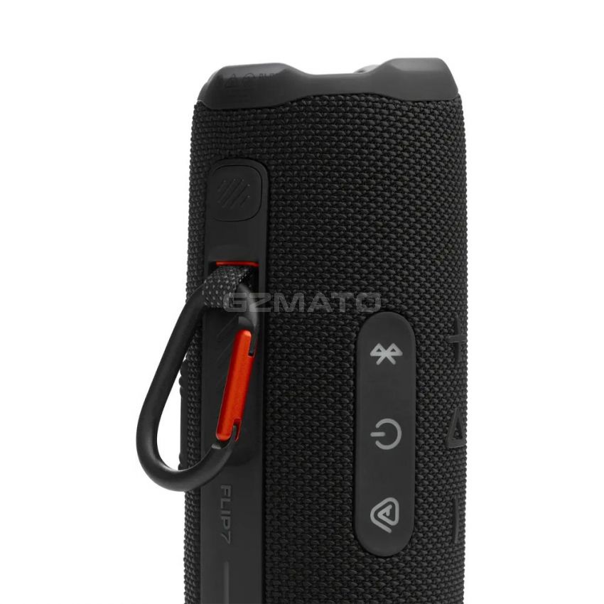 JBL - Flip 7 Portable Waterproof Wireless Speaker