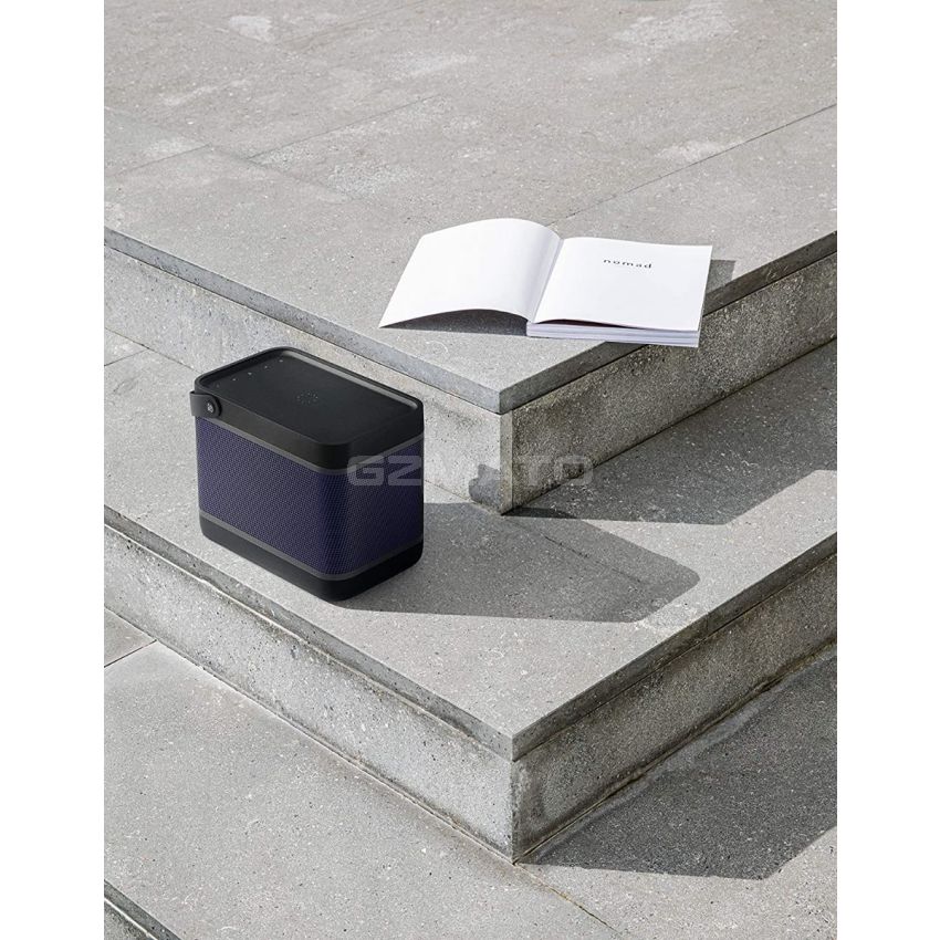 Bang & Olufsen Beolit 20 Powerful Portable Wireless Bluetooth Speaker, Anthracite