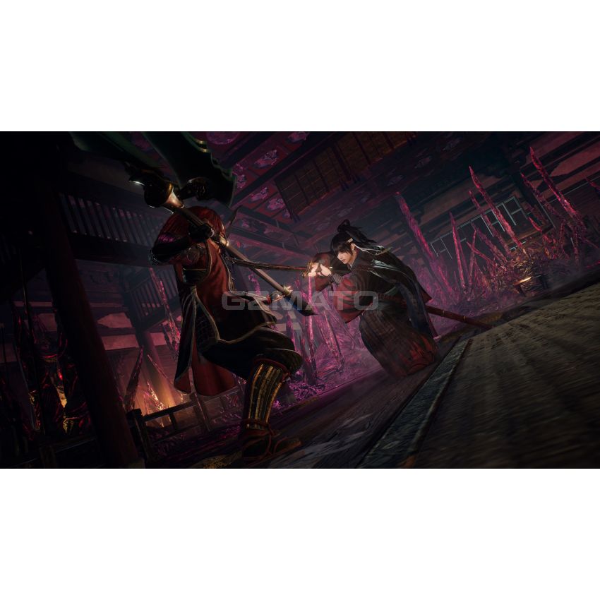 Nioh 3 - PlayStation 5