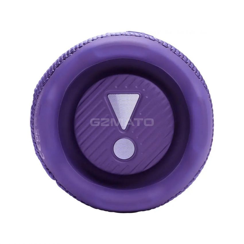 JBL - Flip 7 Portable Waterproof Wireless Speaker - Purple