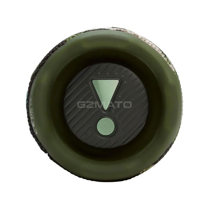 JBL - Flip 7 Portable Waterproof Wireless Speaker - Squad