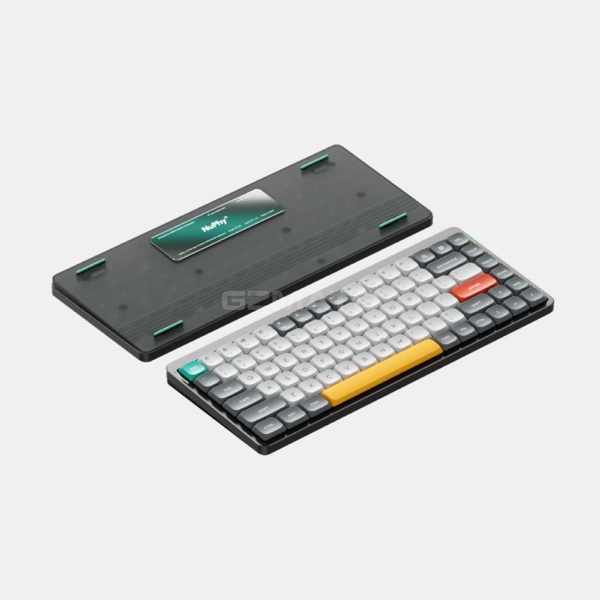 Nuphy Air75 Wireless Mechanical Keyboard