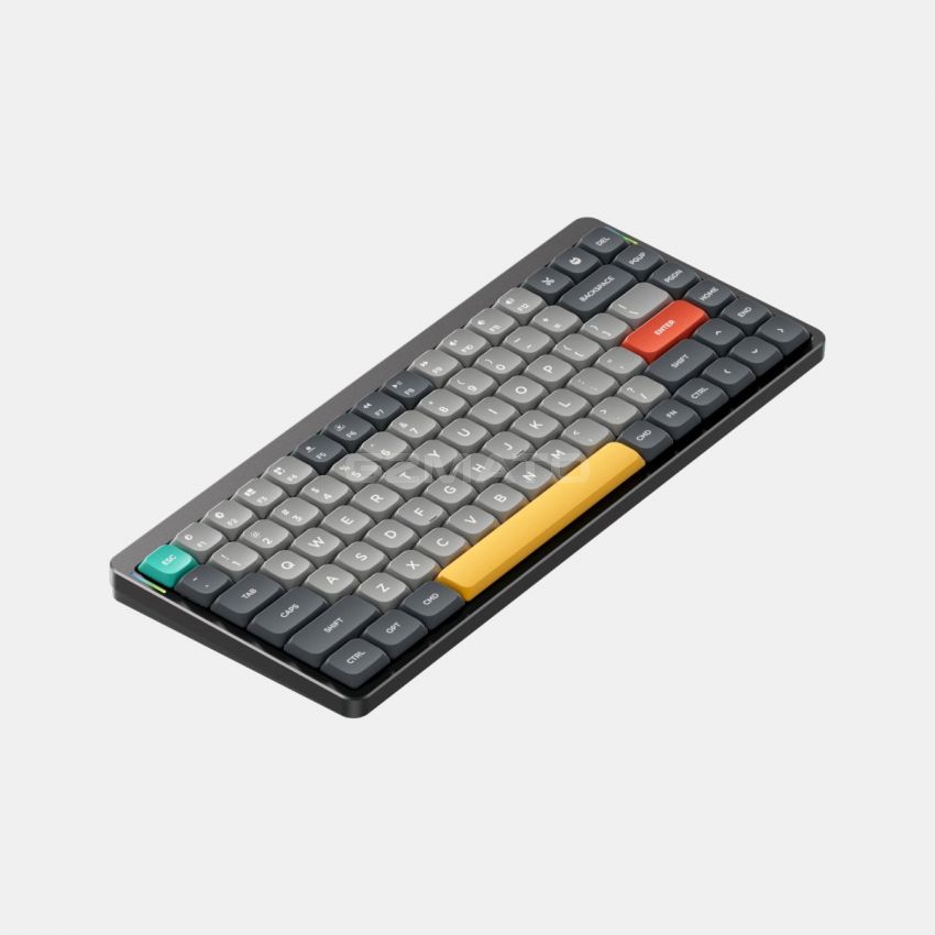 Nuphy Air75 Wireless Mechanical Keyboard