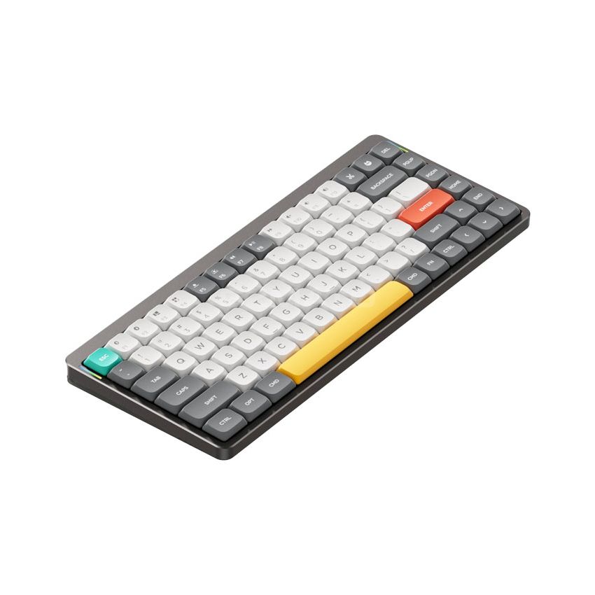 Nuphy Air75 Wireless Mechanical Keyboard
