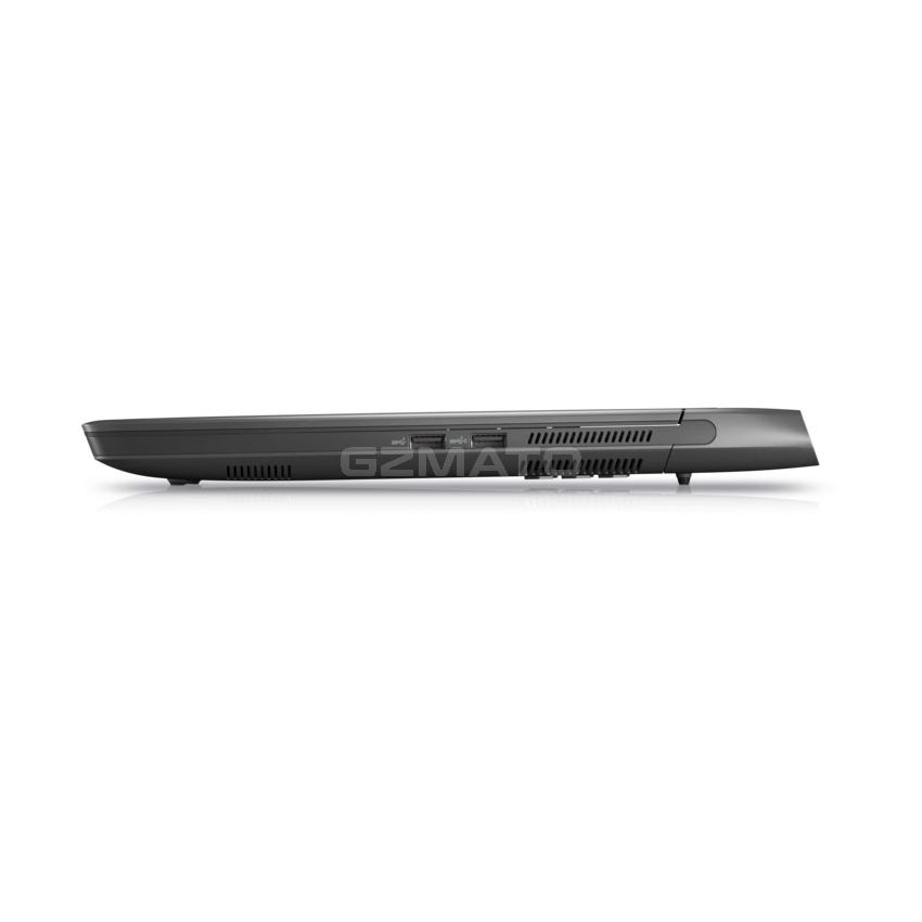Alienware M15 R7 ALWM15-R2762B Gaming Laptop - 15.6-inch, Intel Core i7-12700H, 16GB RAM, 512GB SSD, FHD 165Hz 3ms Display, NVIDIA GeForce RTX 3060 6GB GDDR6, Bluetooth, HDMI, Wi-Fi 6, USB-C, Windows 11 Home - Black