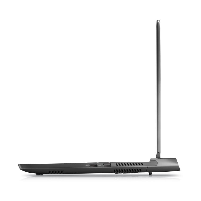 Alienware M15 R7 ALWM15-R2762B Gaming Laptop - 15.6-inch, Intel Core i7-12700H, 16GB RAM, 512GB SSD, FHD 165Hz 3ms Display, NVIDIA GeForce RTX 3060 6GB GDDR6, Bluetooth, HDMI, Wi-Fi 6, USB-C, Windows 11 Home - Black