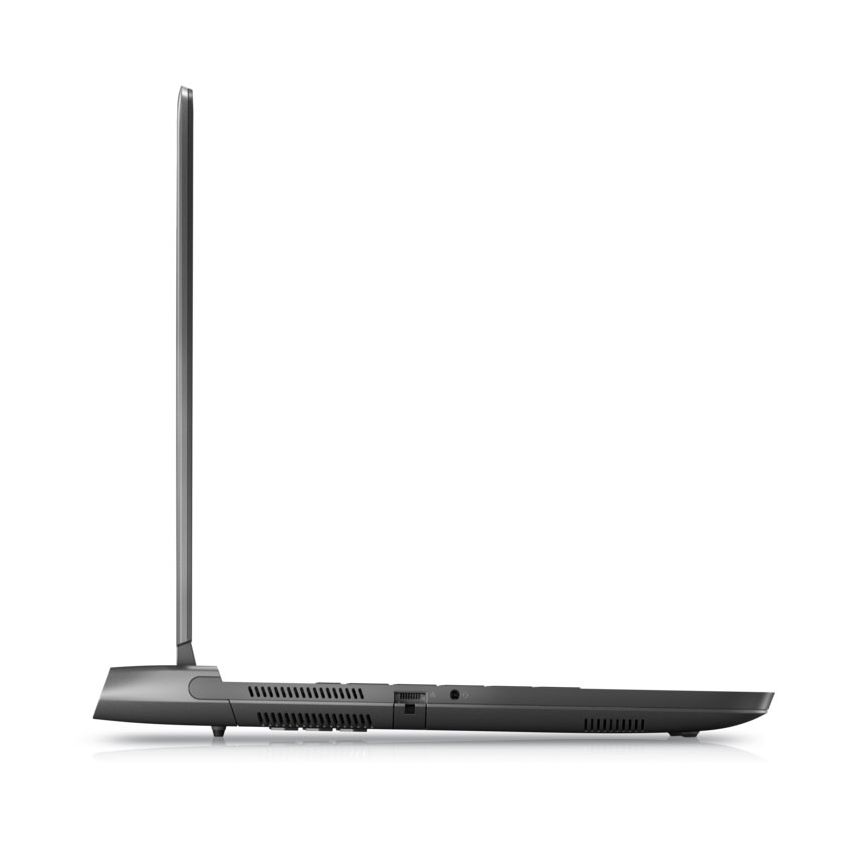 Alienware M15 R7 ALWM15-R2762B Gaming Laptop - 15.6-inch, Intel Core i7-12700H, 16GB RAM, 512GB SSD, FHD 165Hz 3ms Display, NVIDIA GeForce RTX 3060 6GB GDDR6, Bluetooth, HDMI, Wi-Fi 6, USB-C, Windows 11 Home - Black