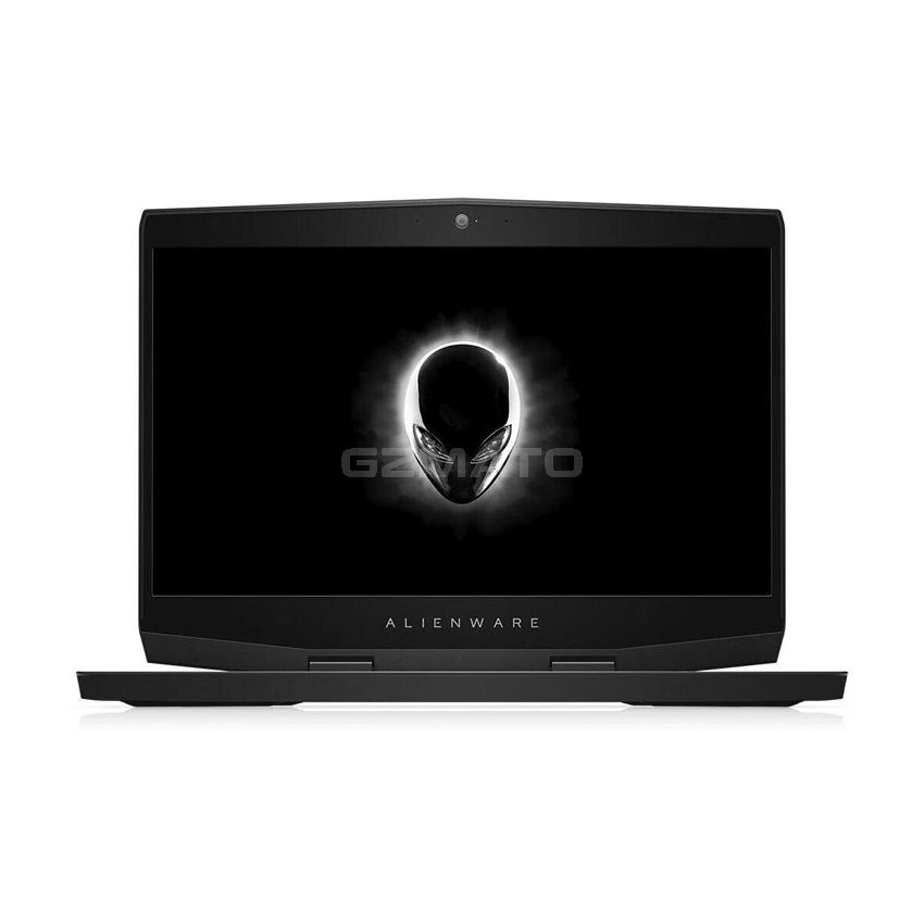 LIKE NEW: Alienware M15 Gaming Laptop Core i7-9750H, NVIDIA RTX 2060 16GB RAM, 128GB SSD + 1TB HDD, 15.6