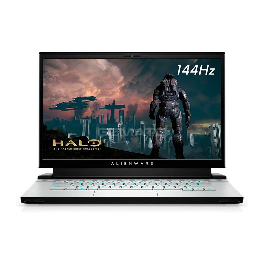 NEW Alienware M15 R3 15.6-Inches Core i7-10750H 16GB SSD512GB GTX1660Ti 6G 144Hz