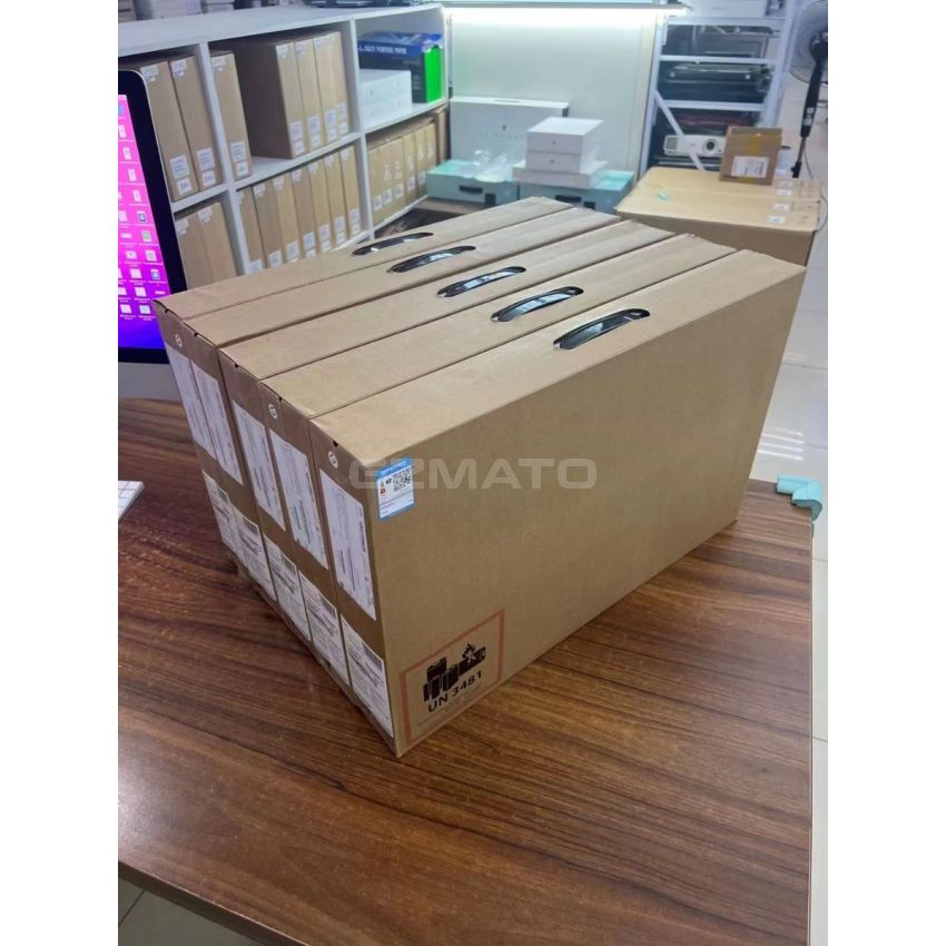 Alienware m15 R7 Gaming Laptop - 15.6-inch, AMD Ryzen R7-5800H,16GB RAM, 512GB SSD, NVIDIA GeForce RTX 3050Ti, 165Hz Full HD Display, Bluetooth, HDMI, USB-C, Wi-Fi 6, Windows 10 Home - Black