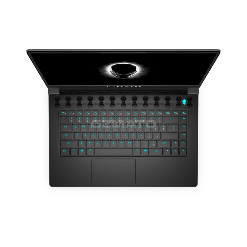 NEW Alienware M15 R6 Intel Core i7-11800H RAM 16GB SSD 512GB RTX3060-6GB 2K 240Hz 2021