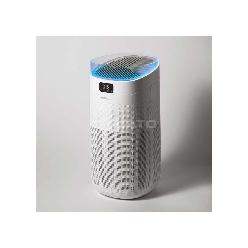 MOMAX Robust IoT UV-C Air Purifier