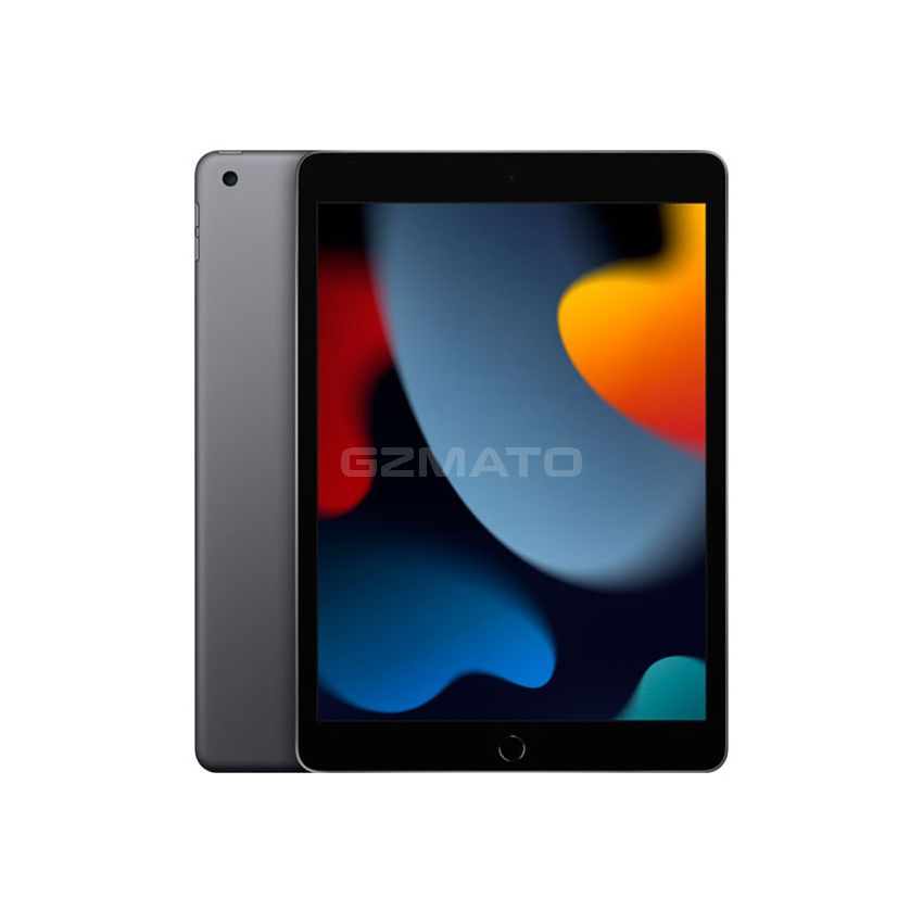 Apple - 10.2-Inch iPad (Latest Model) - CN Version