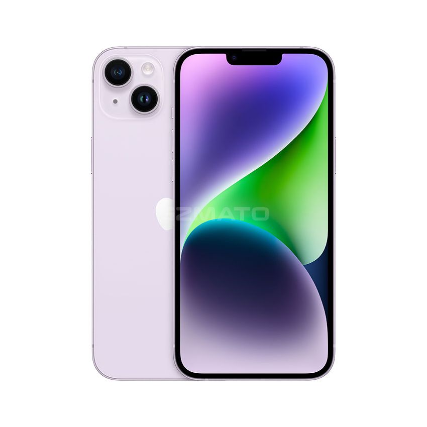 Apple - iPhone 14 Plus 5G, Factory Unlocked, Global Carrier Network