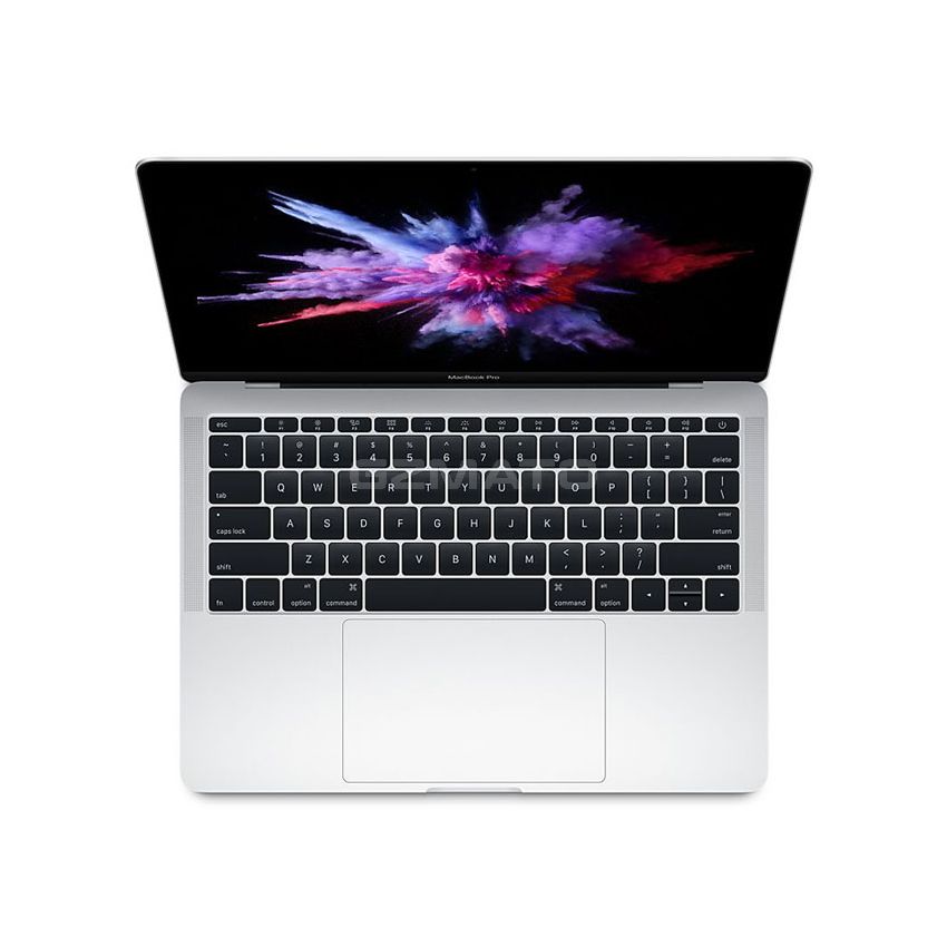 Apple - MacBook Pro 13-Inch Intel Core i5 3.1Ghz RAM 8GB SSD 512GB Retina Display Touch ID & Bar - 2017 XY2