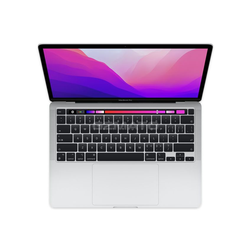 Apple - MacBook Pro 13.3-Inch (Customized Version) M2 Chip CN Version - 2022