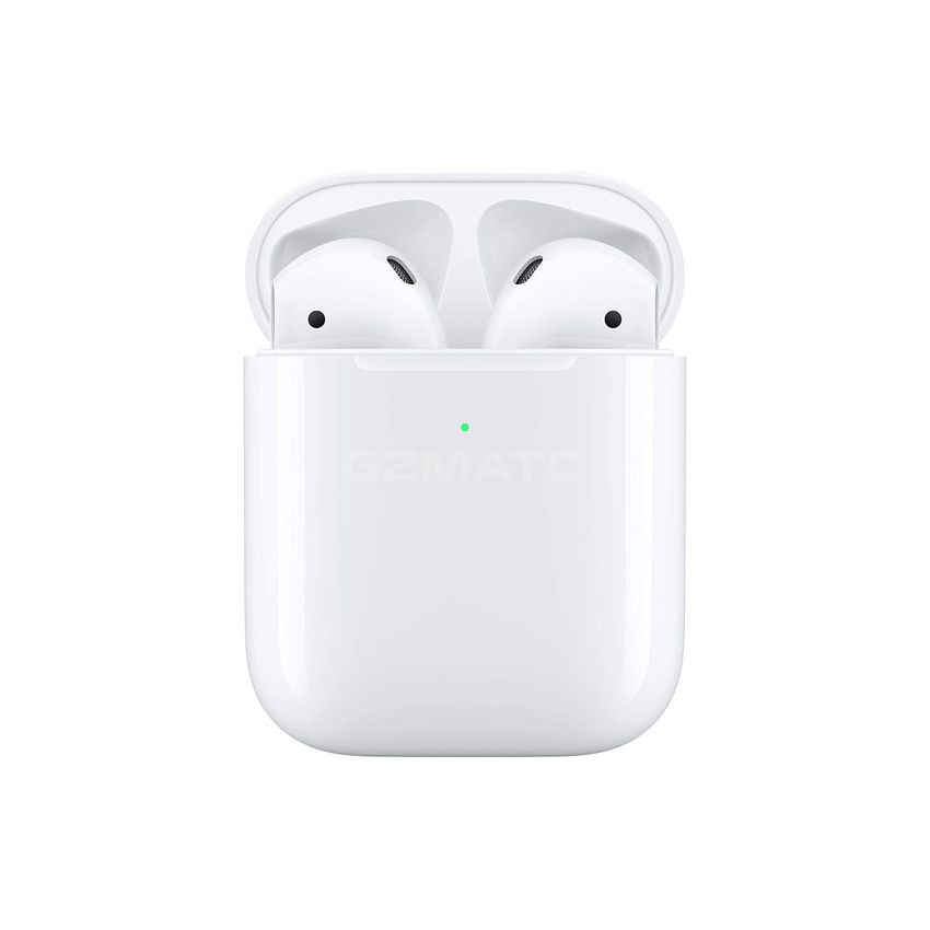 Apple AirPods with Wireless Charging Case