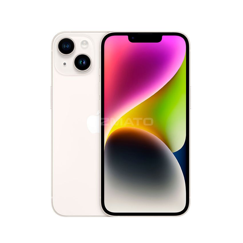 Apple - iPhone 14 5G, Factory Unlcoked, Global Carrier Network
