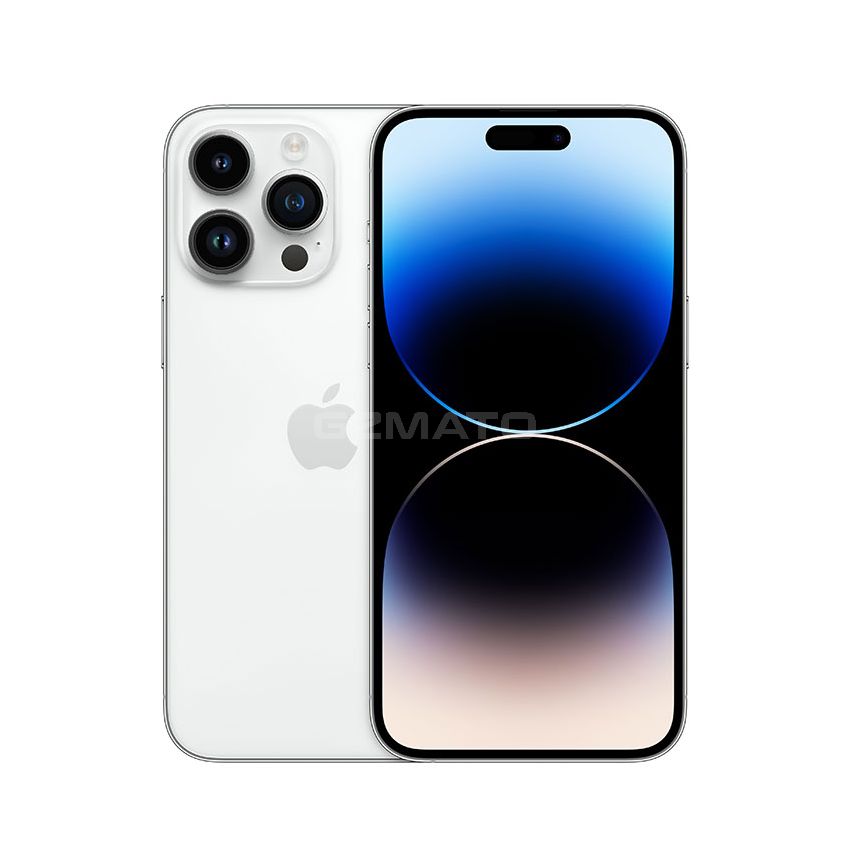 Apple - iPhone 14 Pro Max 1TB 5G 6.7-Inches Single SIM-Card Slot Factory Unlocked - No Official Warranty