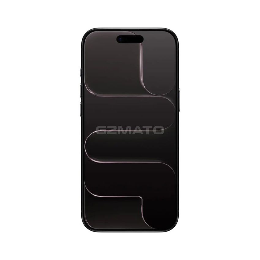 Apple - iPhone Air 1TB - Factory Unlocked - Space Black
