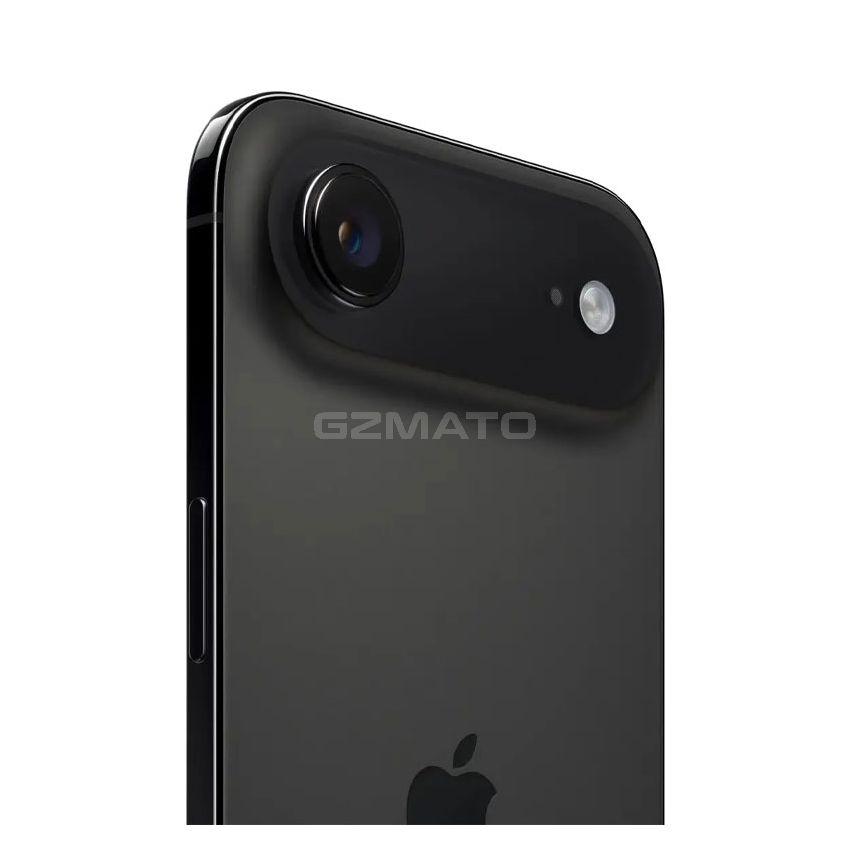 Apple - iPhone Air 1TB - Factory Unlocked - Space Black
