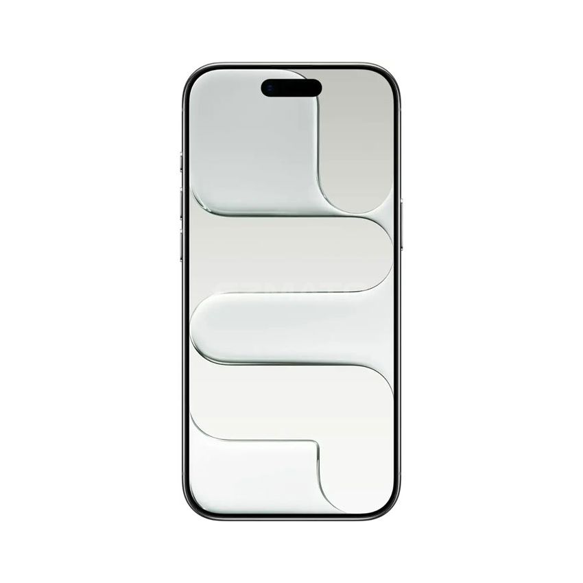 Apple - iPhone Air 256GB - Factory Unlocked - Cloud White