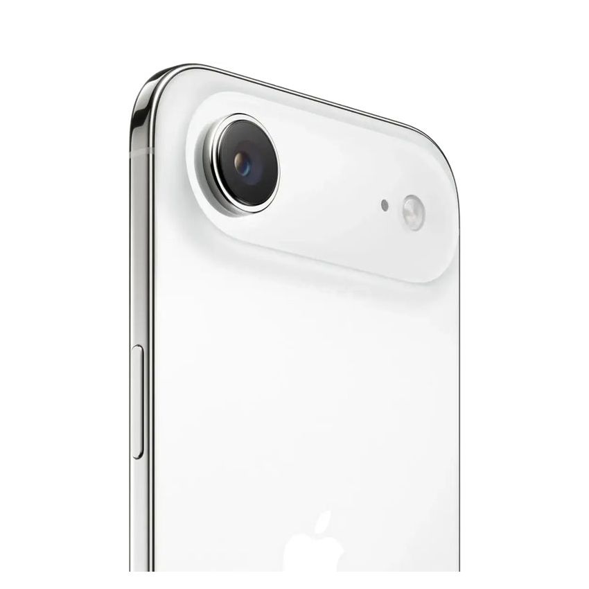 Apple - iPhone Air 256GB - Factory Unlocked - Cloud White