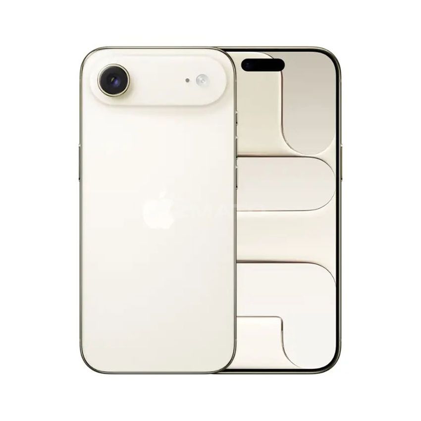Apple - iPhone Air 1TB - Factory Unlocked - Light Gold