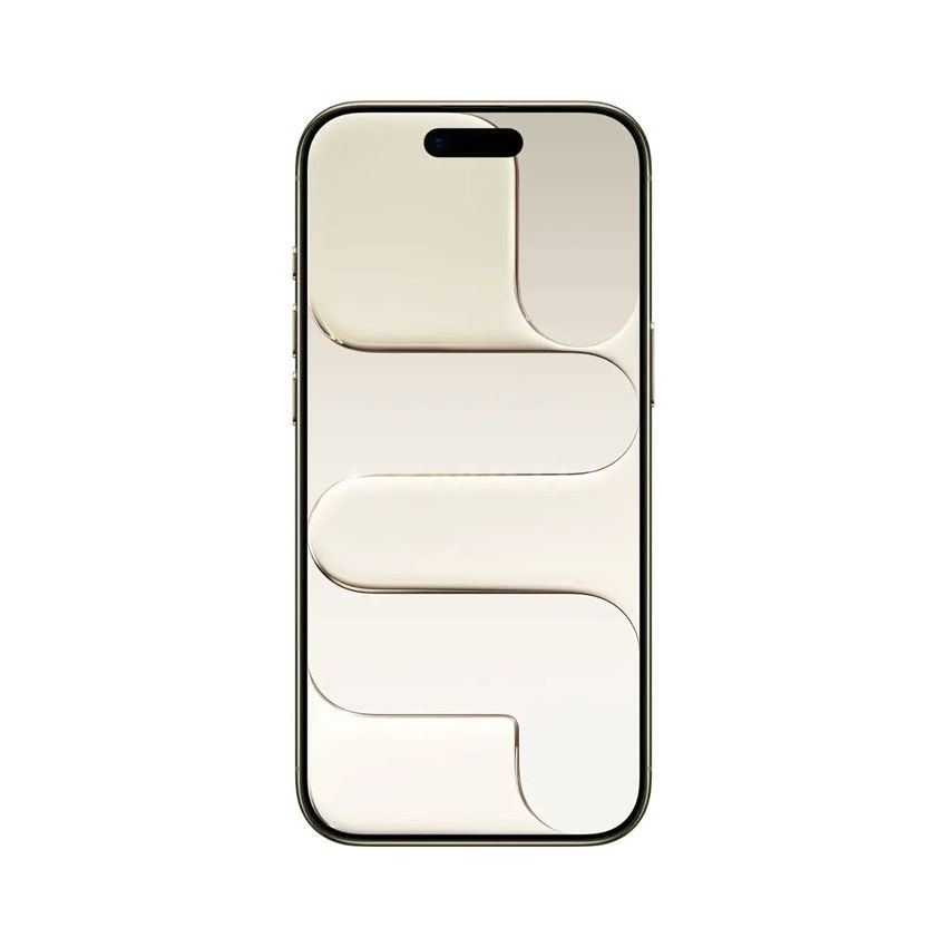 Apple - iPhone Air 1TB - Factory Unlocked - Light Gold