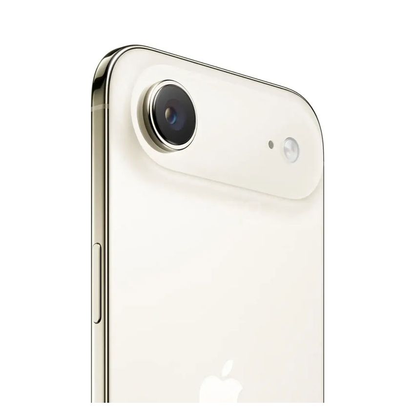 Apple - iPhone Air 256GB - Factory Unlocked - Light Gold