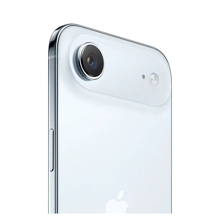 Apple - iPhone Air 512GB - Factory Unlocked - Sky Blue