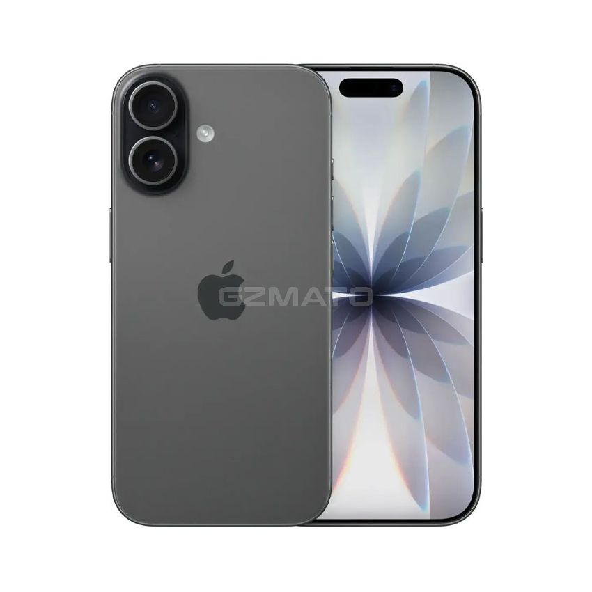 Apple - iPhone 17 - 512GB - Factory Unlocked - Black