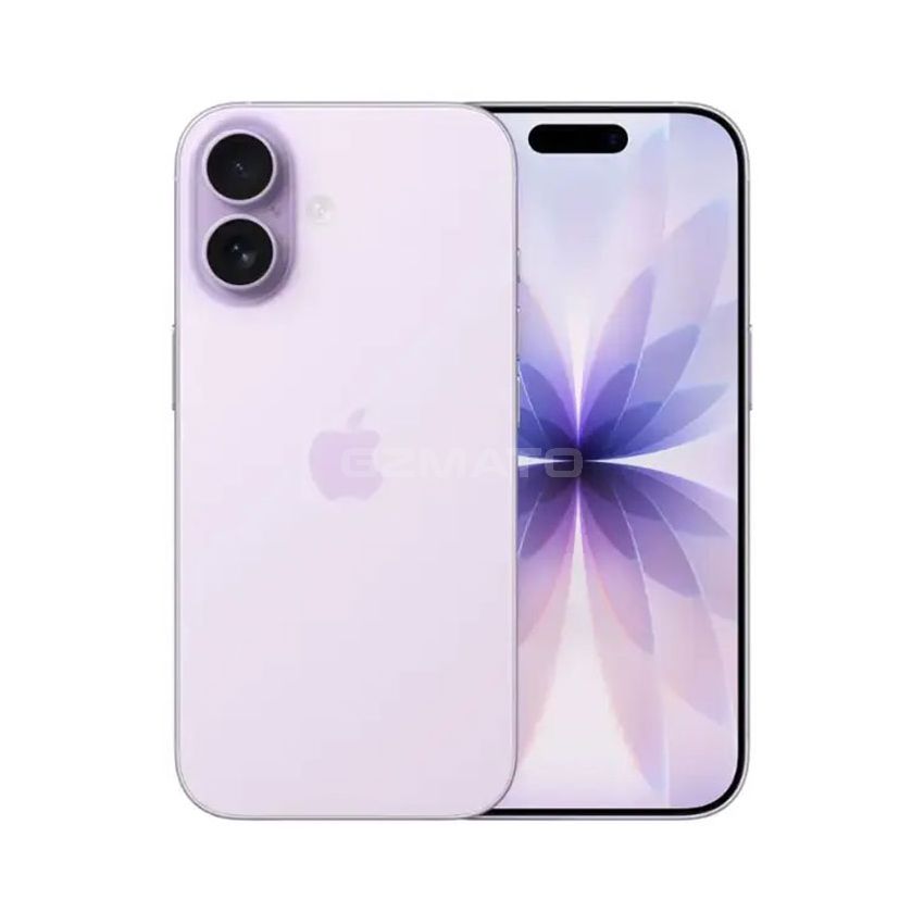 Apple - iPhone 17 - 256GB - Factory Unlocked - Lavender