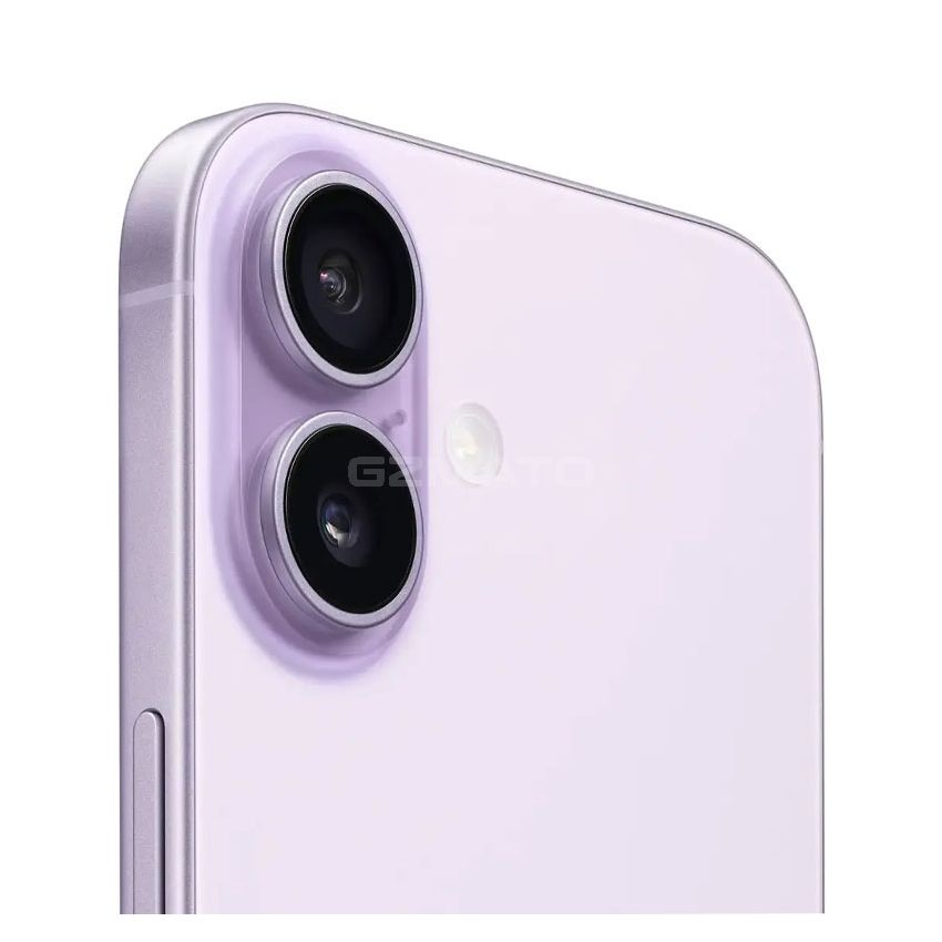 Apple - iPhone 17 - 256GB - Factory Unlocked - Lavender