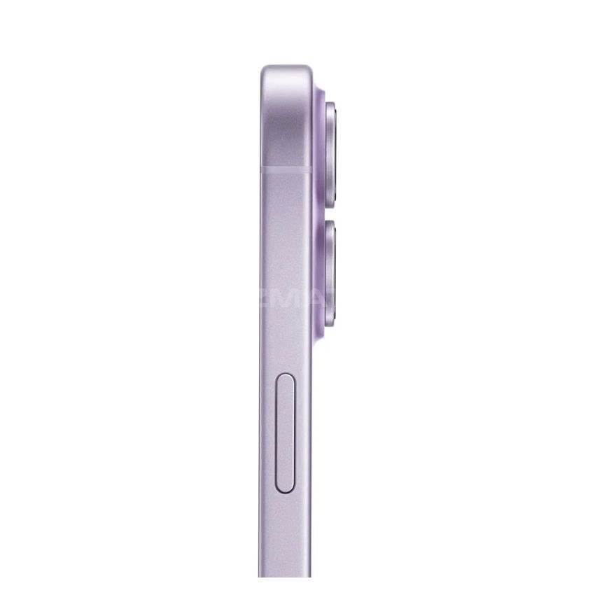 Apple - iPhone 17 - 256GB - Factory Unlocked - Lavender