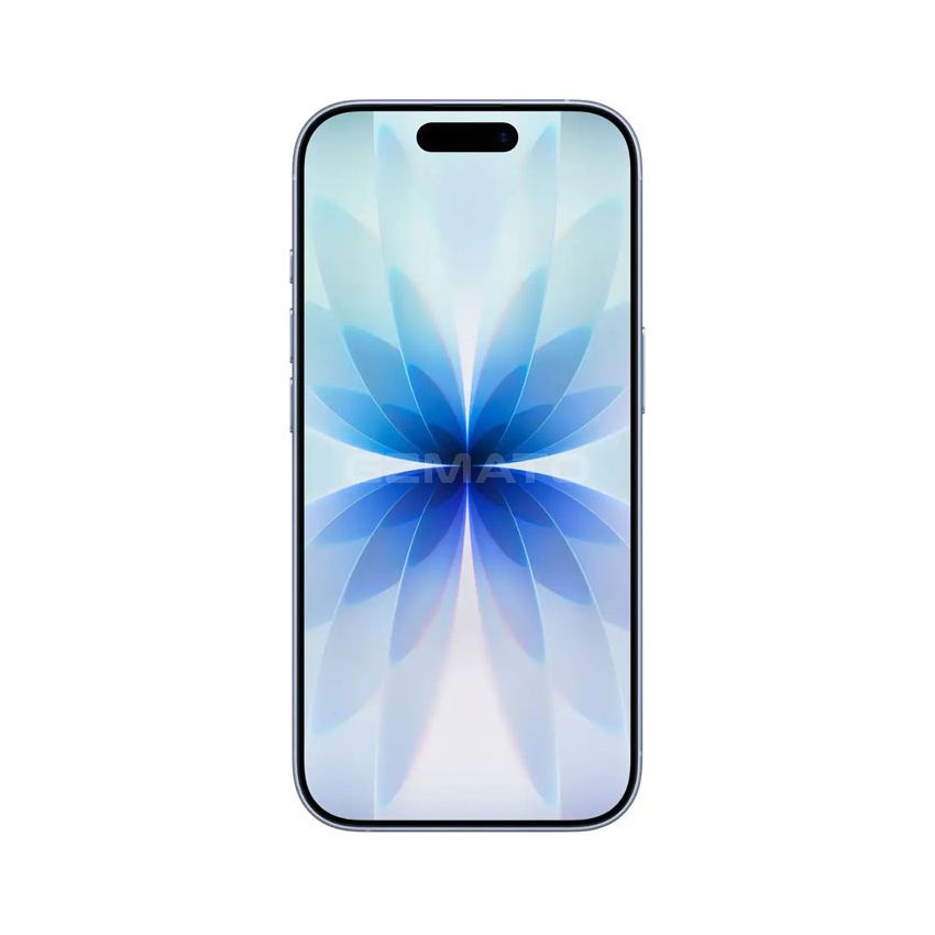 Apple - iPhone 17 - 512GB - Factory Unlocked - Mist Blue