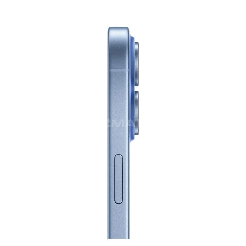 Apple - iPhone 17 - 256GB - Factory Unlocked - Mist Blue