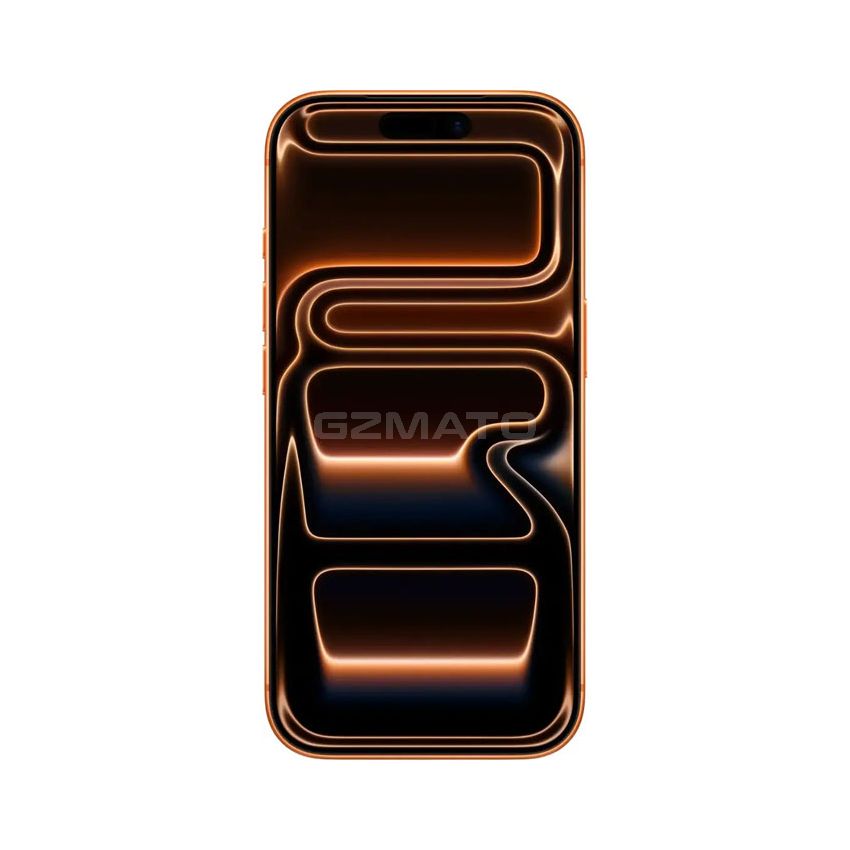 Apple - iPhone 17 Pro - 1TB - Factory Unlocked - Cosmic Orange