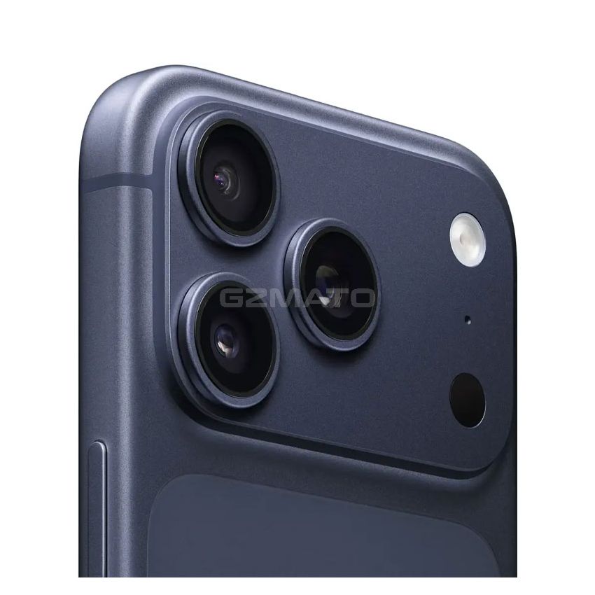 Apple - iPhone 17 Pro - 1TB - Factory Unlocked - Deep Blue