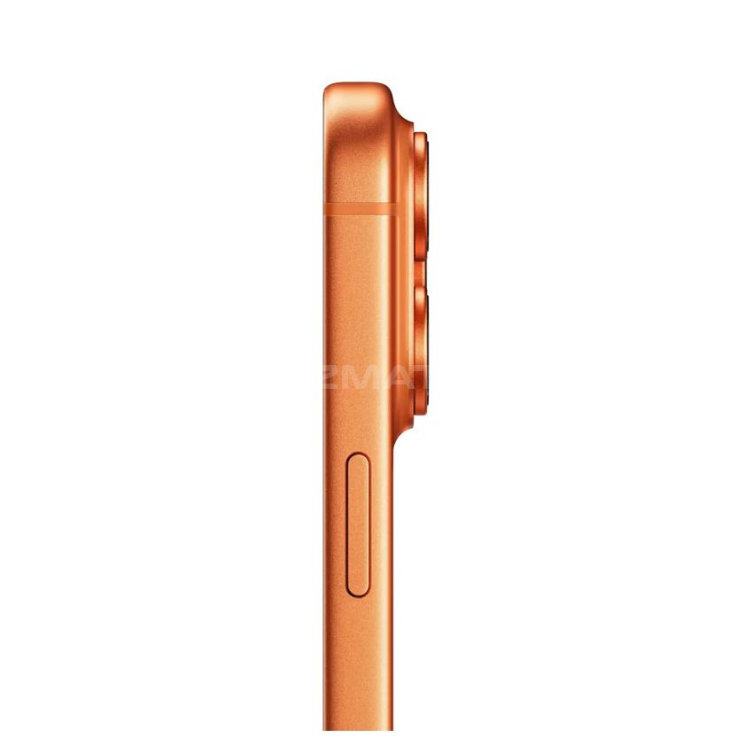 Apple - iPhone 17 Pro Max - 512GB - Factory Unlocked - Cosmic Orange